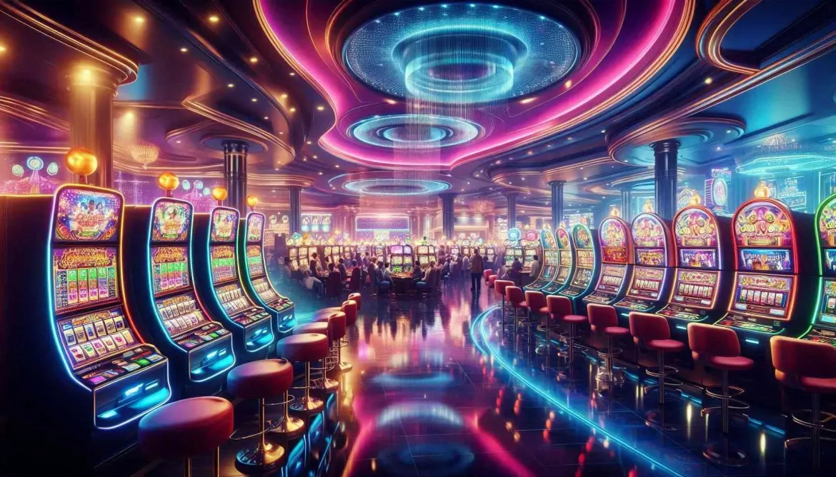 Instaspin Casino
